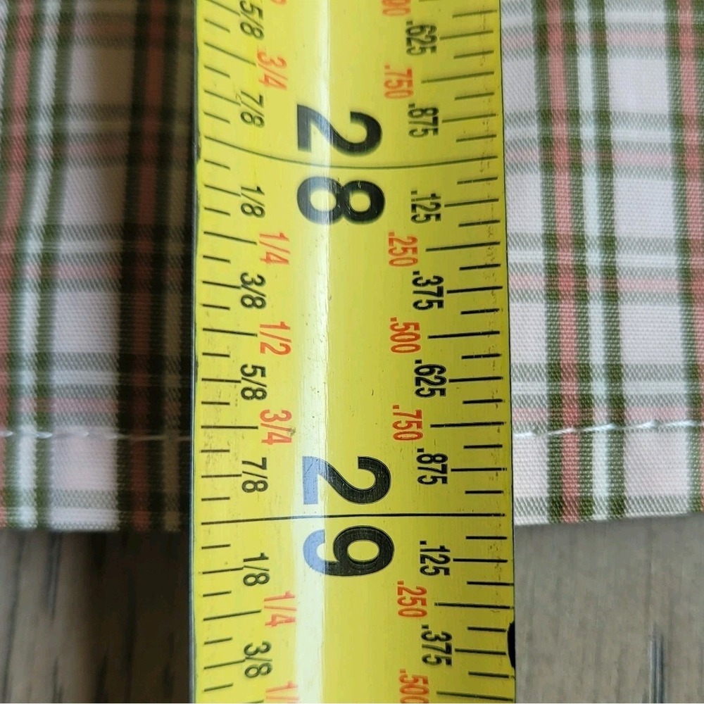 Wrangler Retro Men's Plaid Pearl Button-Up Shirt XL Long Sleeve Western Cowboy - Picture 7 of 8